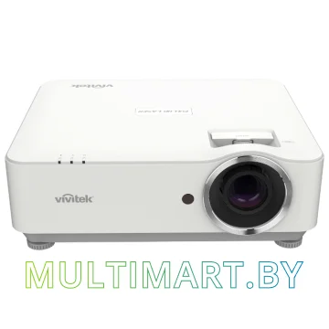 Проектор Vivitek DH3660Z картинка 2